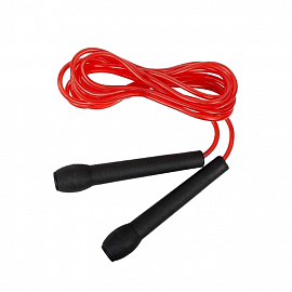 Скакалка  Lonsdale Shenton Red 1