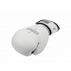 Боксерские перчатки Clinch Fight 2.0 C137 White 4