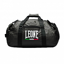 Рюкзак-сумка Leone 1947 Back Pack AC908 Black 1
