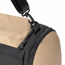 Сумка Venum Trainer Evo 2 Trainer Lite Black/Sand 4