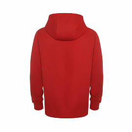 Толстовка Nike Boxing Red 1