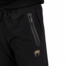 Спортивные штаны Venum Adrenaline Joggers Black/Sand 5