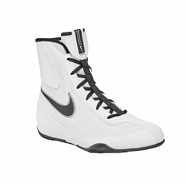 Боксерки Nike Machomai 2 100 White/Black 1