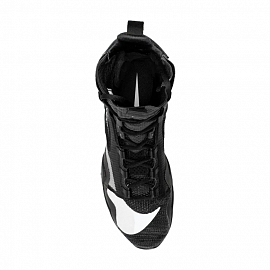 Боксерки Nike HyperKO 2.0 002 Black/White 4