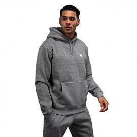 Толстовка Venum Silent Power Cloudy Grey 1