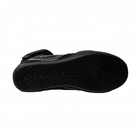 Боксерки Rival RSX-Genesis 3.0 2026 Low Top Black 3
