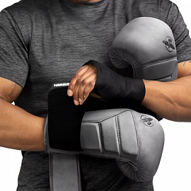 Боксерские перчатки Hayabusa LX Kanpeki Slate 3