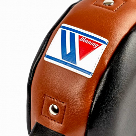 Подушка тренерская Winning СМ-85 Black 3