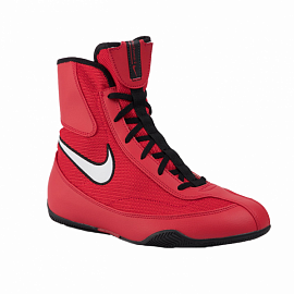 Боксерки Nike Machomai 2 610 Red 1