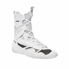 Боксерки Nike HyperKO 2.0 100 White 1
