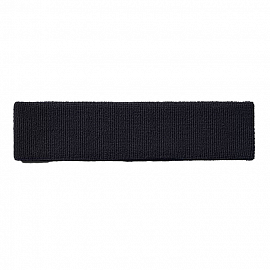 Повязка на лоб Under Armour UA Performance Headband Black 2