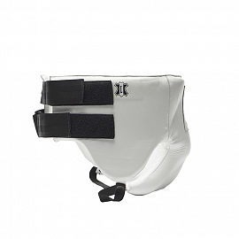 Защита паха Leone 1947 The Greatest PR335 White 2