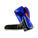 Перчатки боксерские Adidas AdiSpeed Metallic BlueRedSilver_4