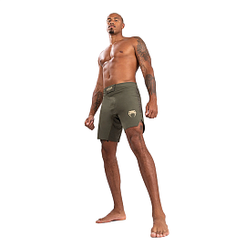 Шорты ММА Venum Contender Khaki 1