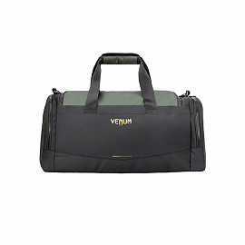 Сумка Venum Trainer Evo 2 Trainer Lite Black/Khaki 2