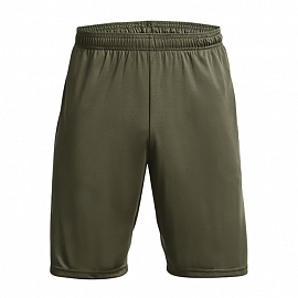 Шорты Under Armour Tech Graphic Khaki 5