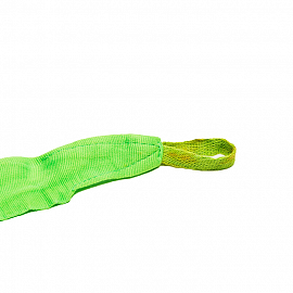 Бинты боксерские Leone 1947 AB705 Green 3.5 м. 5