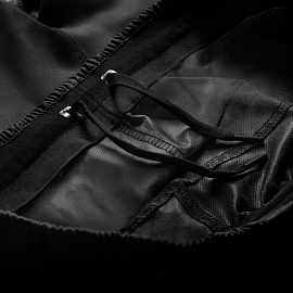 Шорты Hayabusa Core Grappling Black 2