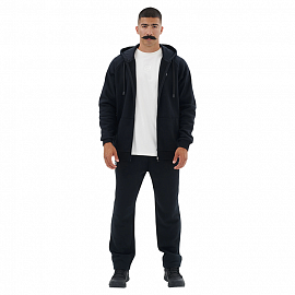 Спортивные штаны Rank Competitor Fleece Black 5