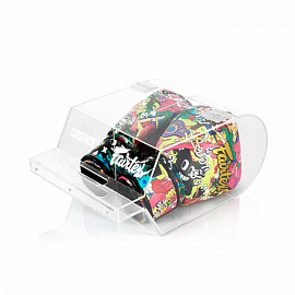 Боксерские перчатки URFACE x Fairtex 5