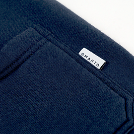 Спортивные штаны Manto LABEL 25 Navy Blue 3