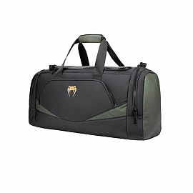 Сумка Venum Trainer Evo 2 Trainer Lite Black/Khaki 1