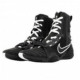 Боксерки Nike HKO 3.0 Black/White 2