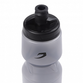 Бутылка Boxraw 1L Water Bottle Black 3