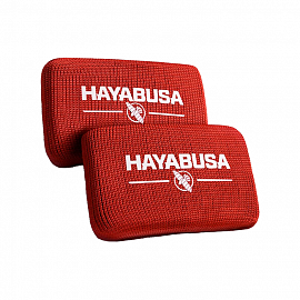 Накладки гелевые Hayabusa Boxing Knuckle Guards Red 5