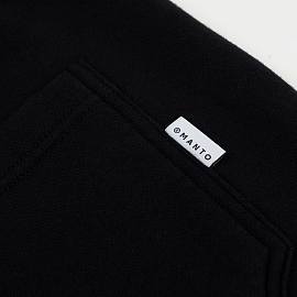 Спортивные штаны Manto LABEL 25 Black 3