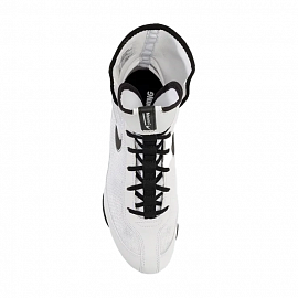 Боксерки Nike Machomai 2 100 White/Black 3