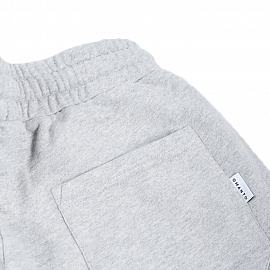 Спортивные штаны Manto Fight Company Grey 4