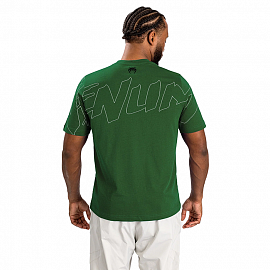 Футболка Venum Snake Print Khaki 1