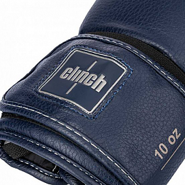Боксерские перчатки Clinch Fight 2.0 C137 Navy 4