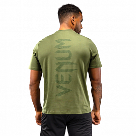 Футболка Venum Naga Khaki 2