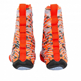 Боксерки Nike HKO 3.0 SE Bright Crimson 5