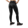 Компрессионные штаны женские Venum Defender BlackBlack_4