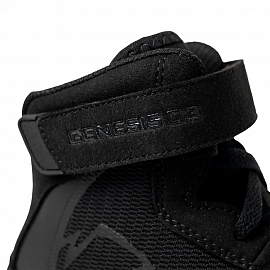 Боксерки Rival RSX-Genesis 3.0 2026 Low Top Black 4