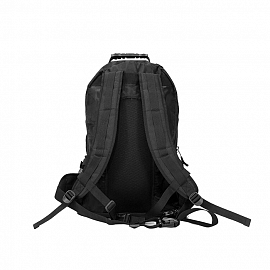 Рюкзак Fairtex BAG4 Black Camo 2