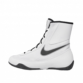 Боксерки Nike Machomai 2 100 White/Black 4