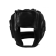 Боксерский шлем с бампером Adidas Pro Full Protection Black_3