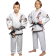 Детское кимоно Jitsu Monkey