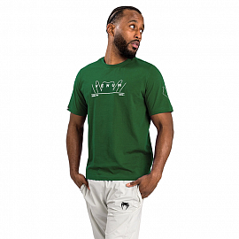 Футболка Venum Snake Print Khaki 2