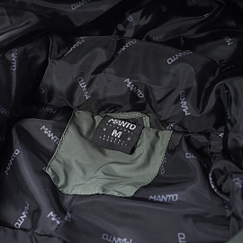 Куртка Manto Jacket AHEAD Khaki 5
