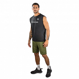 Майка Venum Boxing VT Black 3