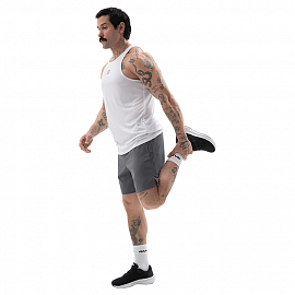 Шорты RANK Man Impoderable 7in Graphite 5