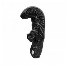 Перчатки снарядные Cleto Reyes на резинке Black 3