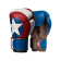 Боксерские перчатки Hayabusa x MARVEL Captain America