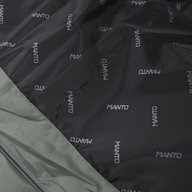 Куртка Manto Jacket AHEAD Khaki 4