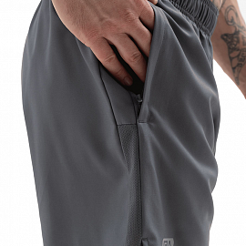 Шорты RANK Man Impoderable 7in Graphite 3